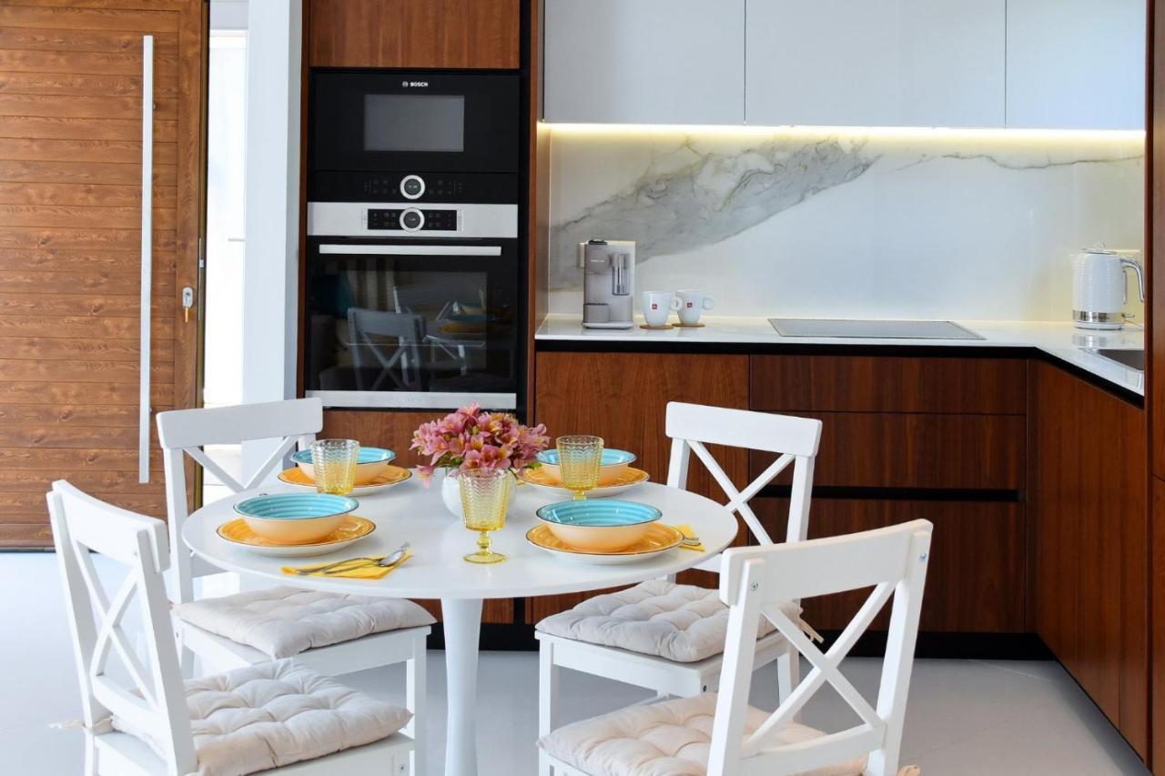New!!! 2024 Marea Apartments With Xxl Sunny Terrace Poreč Exterior foto