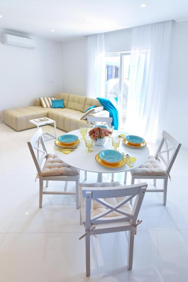 New!!! 2024 Marea Apartments With Xxl Sunny Terrace Poreč Exterior foto