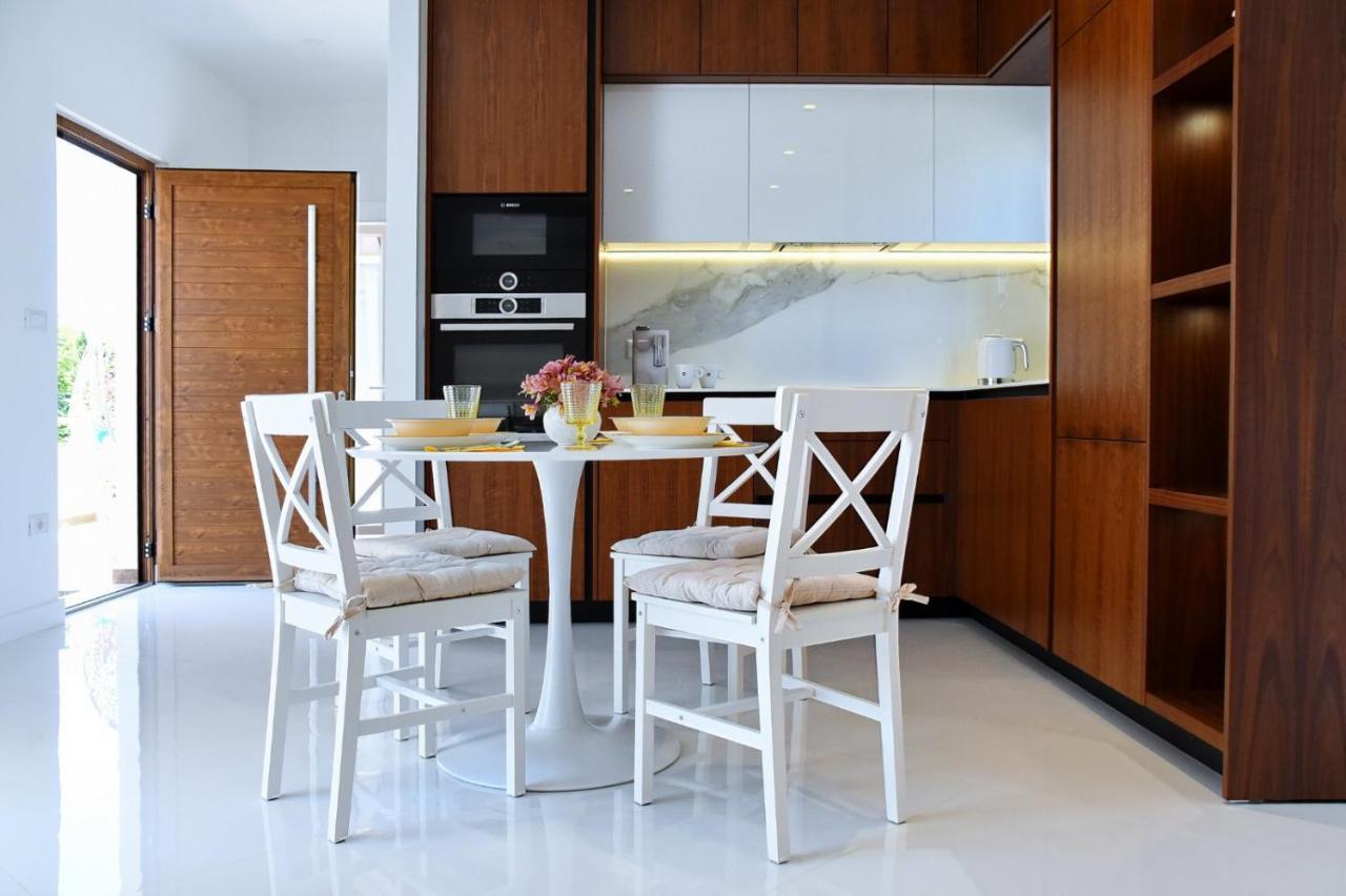 New!!! 2024 Marea Apartments With Xxl Sunny Terrace Poreč Exterior foto
