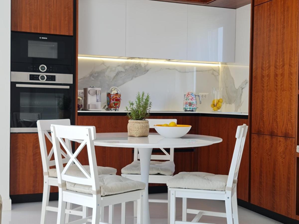 New!!! 2024 Marea Apartments With Xxl Sunny Terrace Poreč Exterior foto