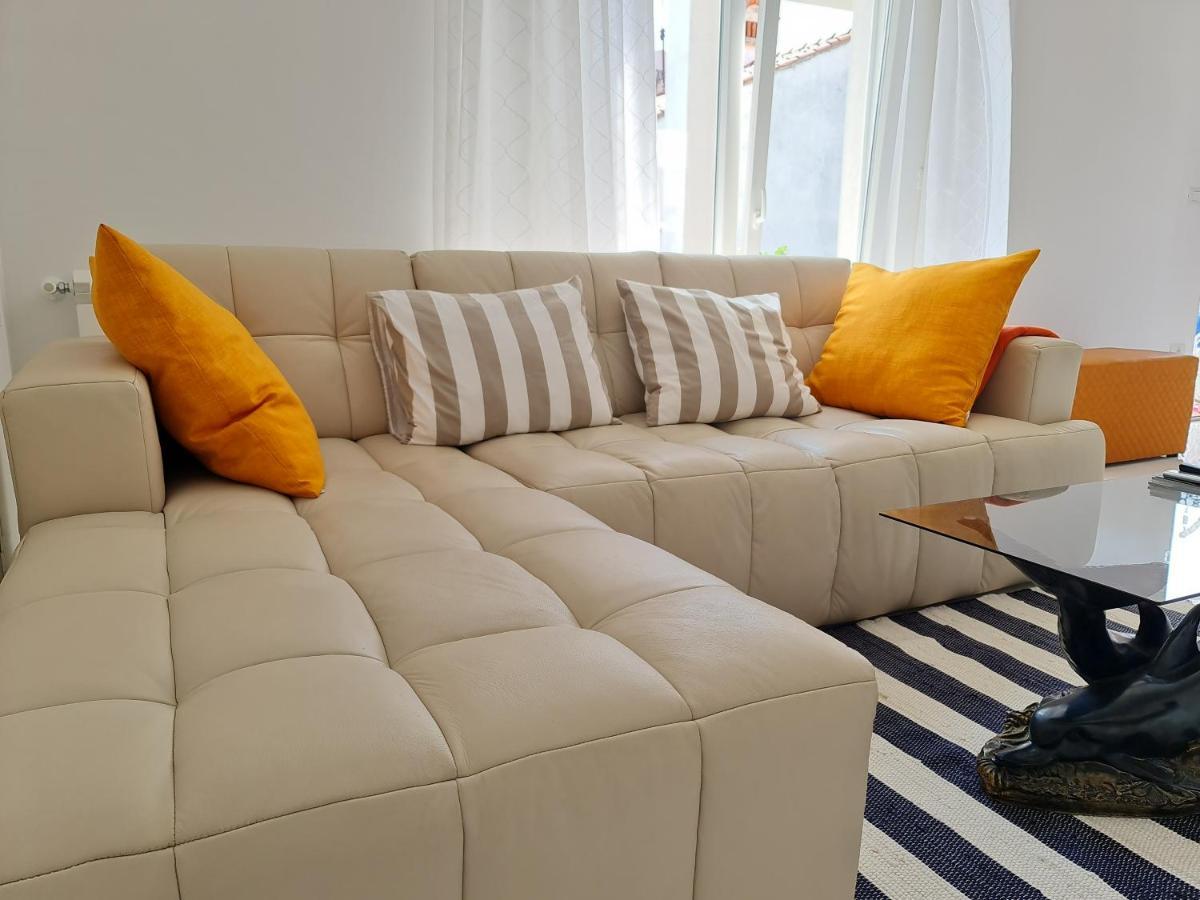 New!!! 2024 Marea Apartments With Xxl Sunny Terrace Poreč Exterior foto