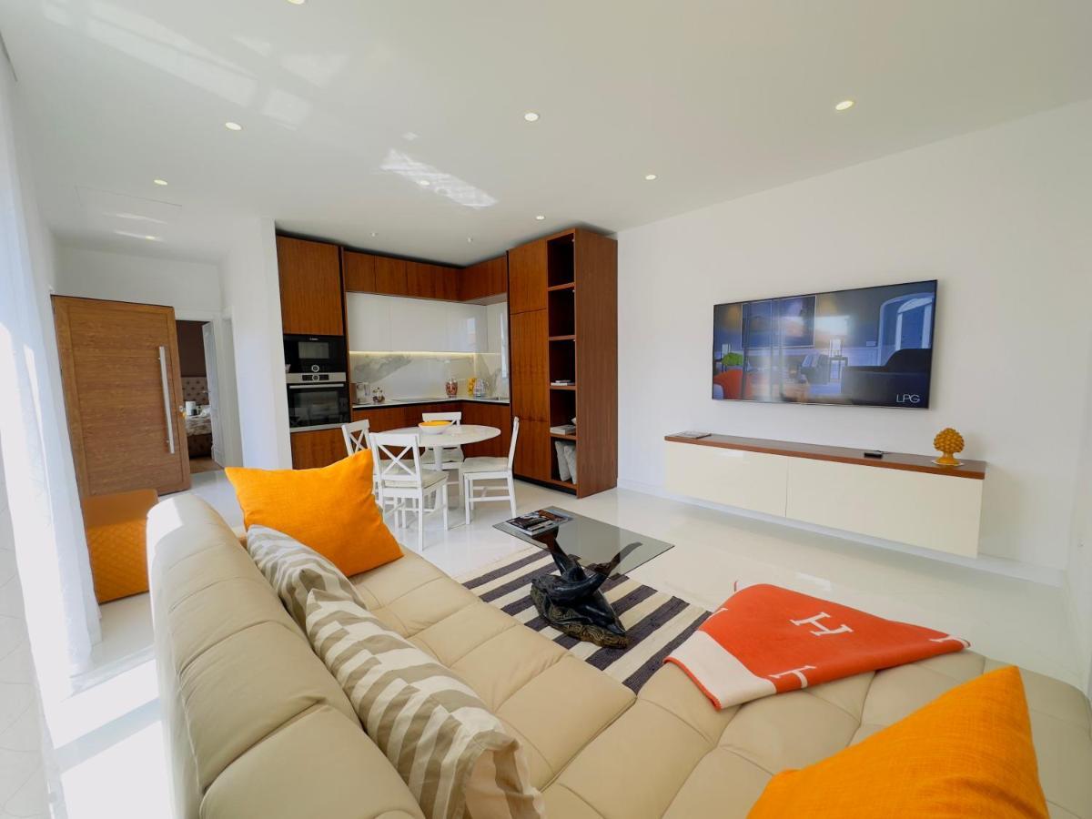 New!!! 2024 Marea Apartments With Xxl Sunny Terrace Poreč Exterior foto