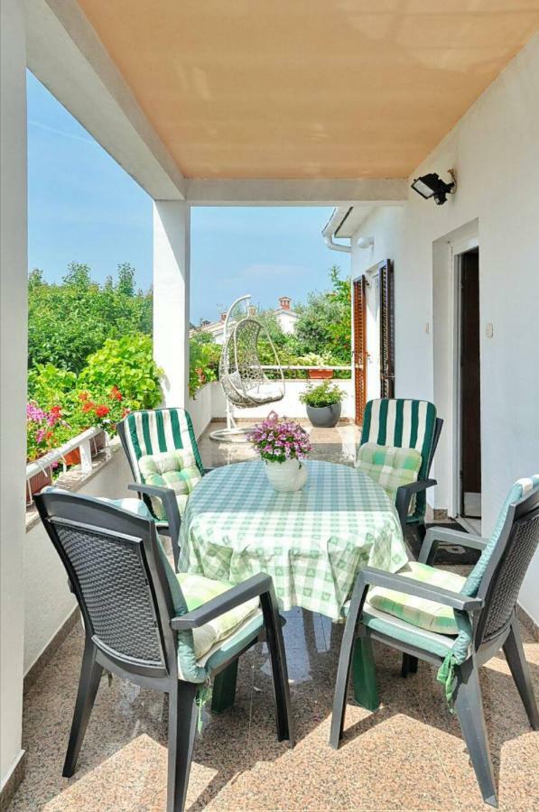 New!!! 2024 Marea Apartments With Xxl Sunny Terrace Poreč Exterior foto